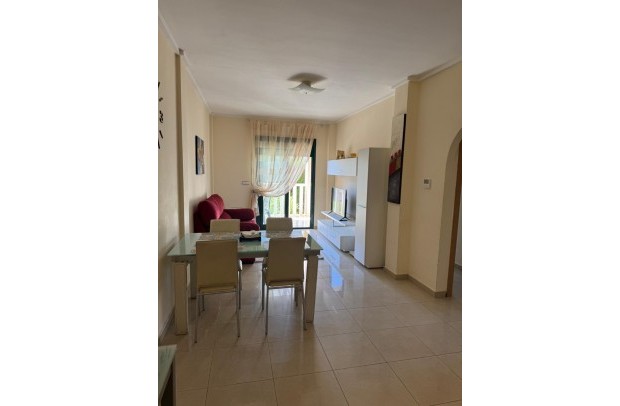 Resale - Apartment - Ciudad Quesada - Doña pepa