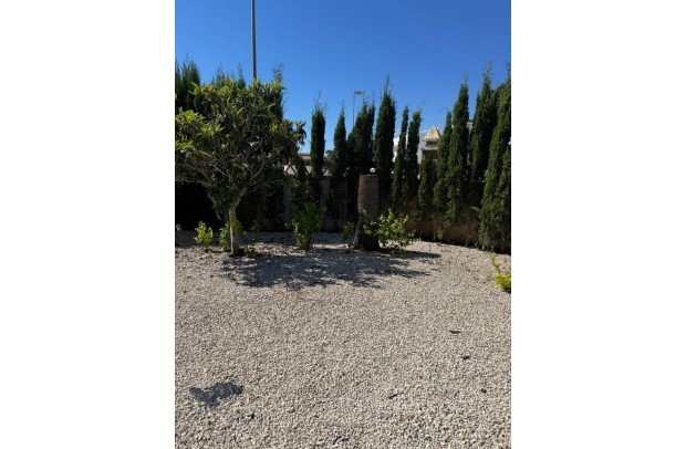Resale - Apartment - Ciudad Quesada - Doña pepa