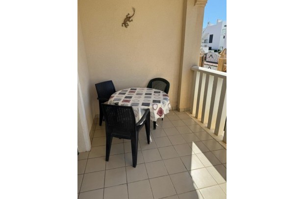 Resale - Apartment - Ciudad Quesada - Doña pepa