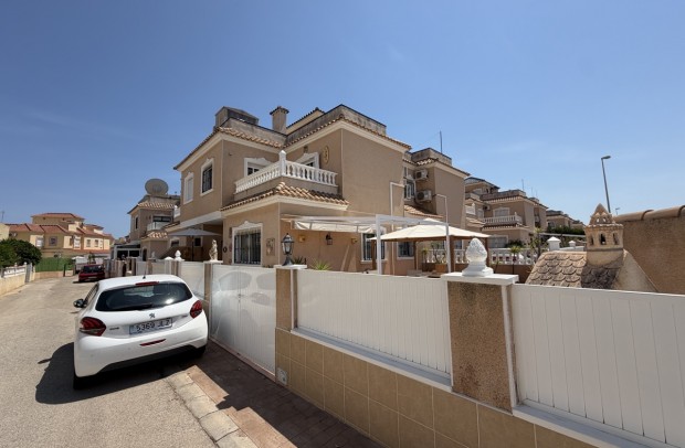 Reventa - Adosado - La Zenia