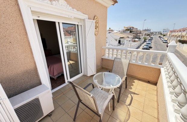 Reventa - Adosado - La Zenia