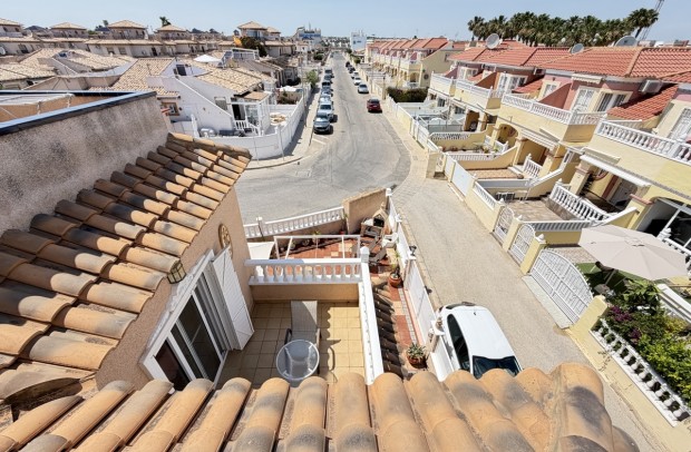 Reventa - Adosado - La Zenia
