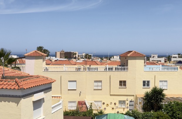 Reventa - Adosado - La Zenia