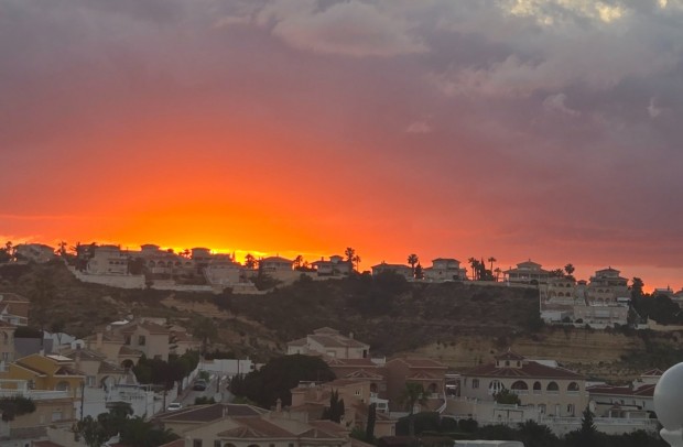 Resale - Apartment - Ciudad Quesada - Rojales