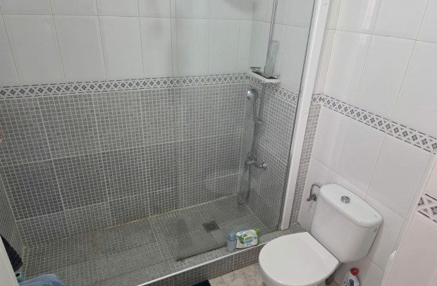 Resale - Apartment - Ciudad Quesada - Rojales