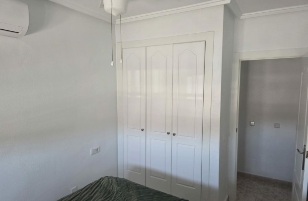 Resale - Apartment - Ciudad Quesada - Rojales