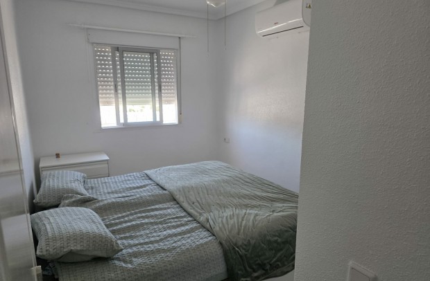 Resale - Apartment - Ciudad Quesada - Rojales