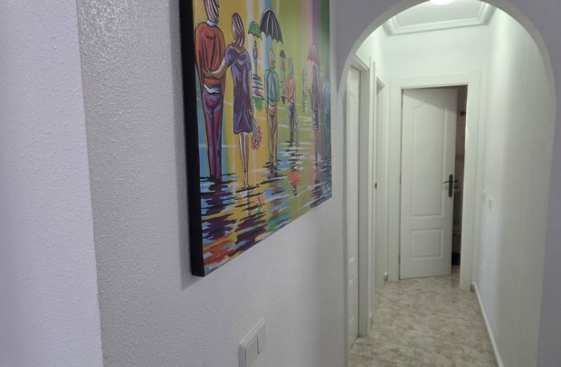 Resale - Apartment - Ciudad Quesada - Rojales