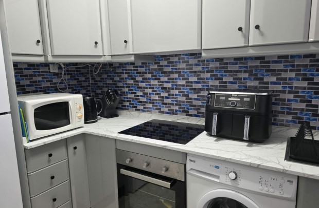 Resale - Apartment - Ciudad Quesada - Rojales