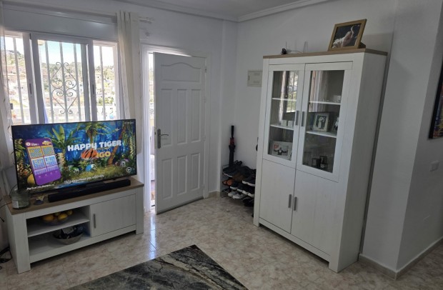 Resale - Apartment - Ciudad Quesada - Rojales