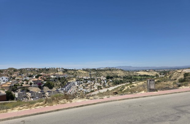 Resale - Apartment - Ciudad Quesada - Rojales