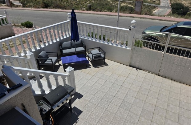 Resale - Apartment - Ciudad Quesada - Rojales