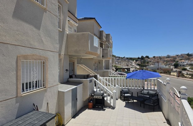 Resale - Apartment - Ciudad Quesada - Rojales