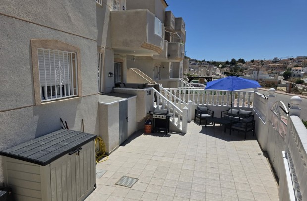 Resale - Apartment - Ciudad Quesada - Rojales