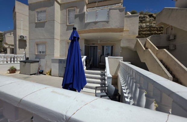 Resale - Apartment - Ciudad Quesada - Rojales
