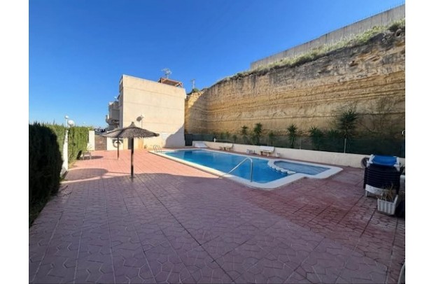 Resale - Apartment - Ciudad Quesada - Rojales