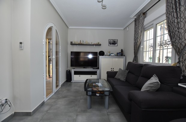 Resale - Villa Detached - Orihuela Costa - Los Dolses