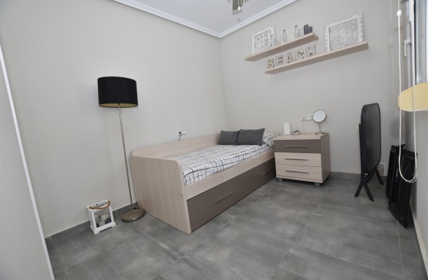 Resale - Villa Detached - Orihuela Costa - Los Dolses