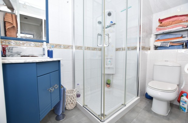 Resale - Villa Detached - Orihuela Costa - Los Dolses