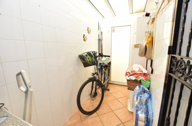 Resale - Villa Detached - Orihuela Costa - Los Dolses