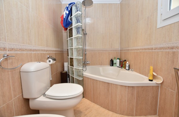 Resale - Villa Detached - Orihuela Costa - Los Dolses