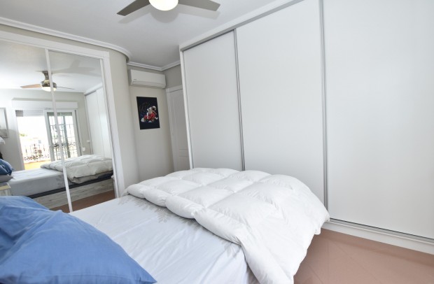 Resale - Villa Detached - Orihuela Costa - Los Dolses