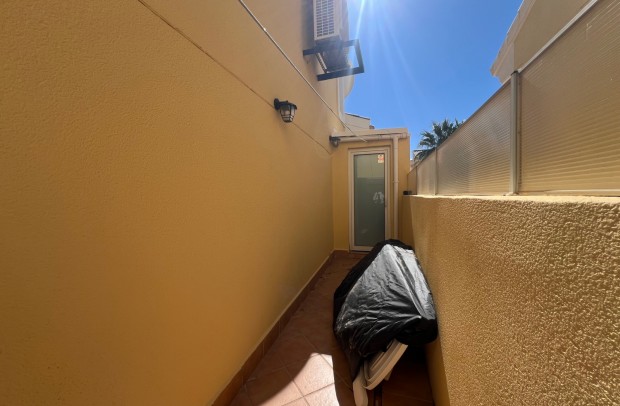 Resale - Villa Detached - Orihuela Costa - Los Dolses