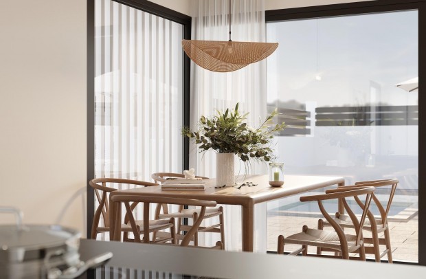 New Build - Apartment - Torrevieja - Aguas Nuevas