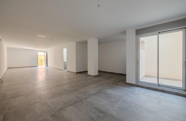 Nouvelle construction - Villa Detached - Algorfa - La Finca Golf Resort
