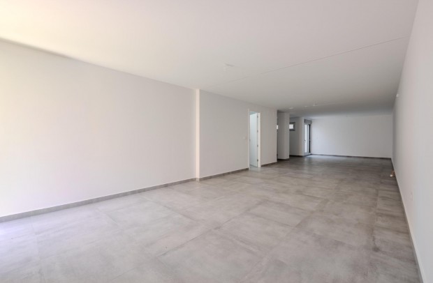 Nouvelle construction - Villa Detached - Algorfa - La Finca Golf Resort