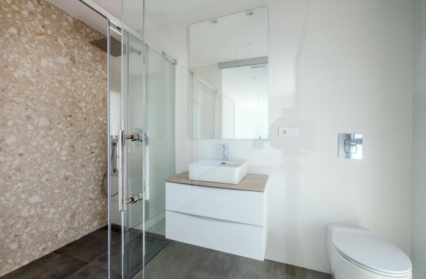 Nouvelle construction - Villa Detached - Algorfa - La Finca Golf Resort