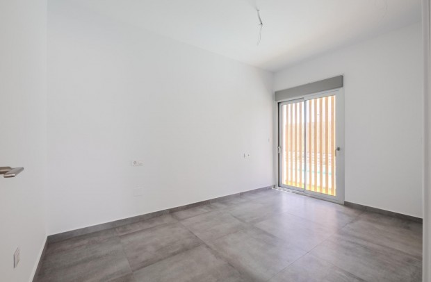 Nouvelle construction - Villa Detached - Algorfa - La Finca Golf Resort