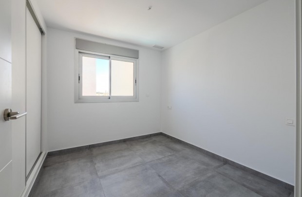 Nouvelle construction - Villa Detached - Algorfa - La Finca Golf Resort