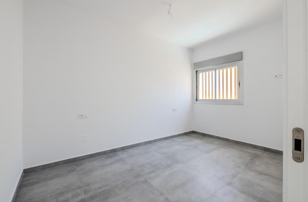 Nouvelle construction - Villa Detached - Algorfa - La Finca Golf Resort