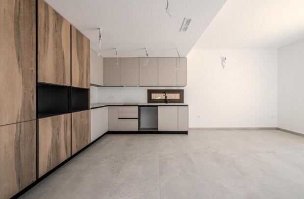 Nouvelle construction - Villa Detached - Algorfa - La Finca Golf Resort