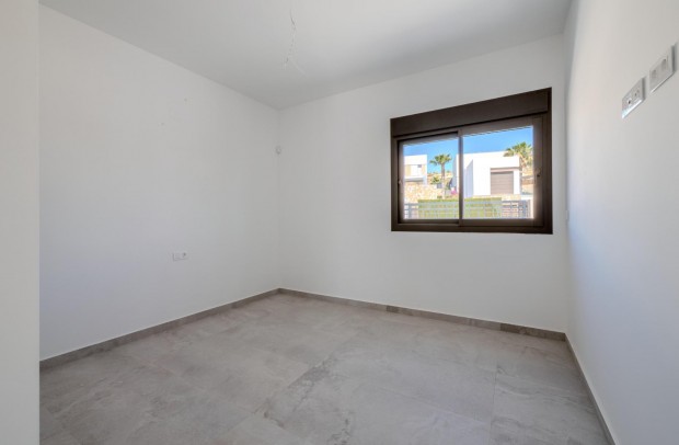 Nouvelle construction - Villa Detached - Algorfa - La Finca Golf Resort