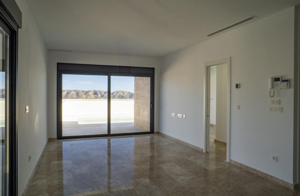 New Build - Villa Detached - La Nucía - Urb. Don Mar
