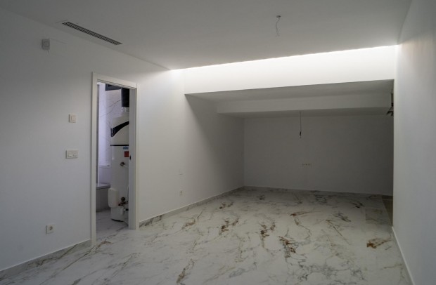 New Build - Villa Detached - La Nucía - Urb. Don Mar
