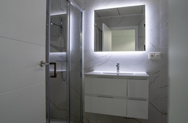 New Build - Villa Detached - La Nucía - Urb. Don Mar