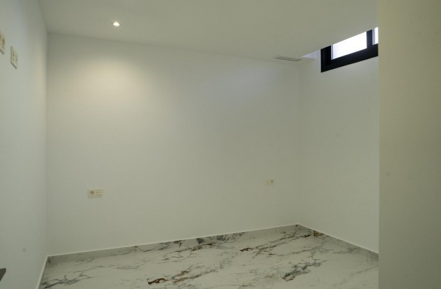 New Build - Villa Detached - La Nucía - Urb. Don Mar