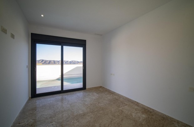 New Build - Villa Detached - La Nucía - Urb. Don Mar