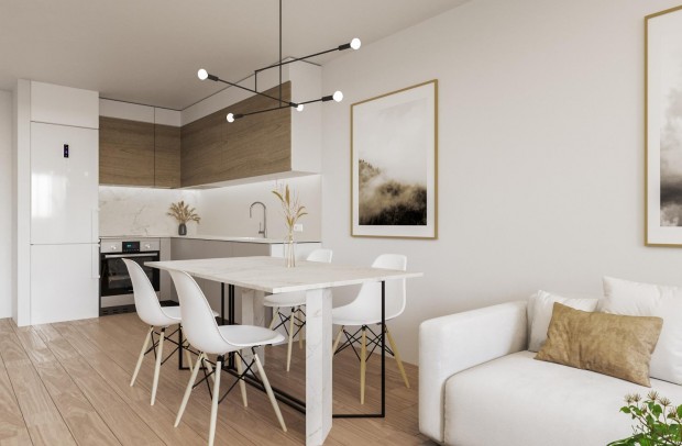 Nueva construcción  - Apartment - Torrevieja - Center