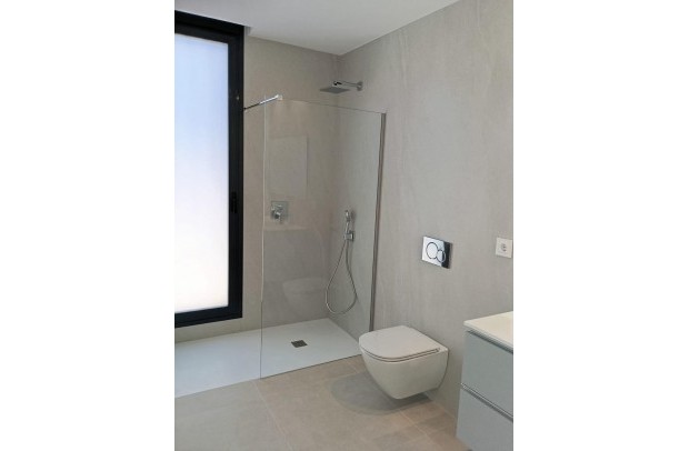 New Build - Villa Detached - Pilar de la Horadada - Roda Golf