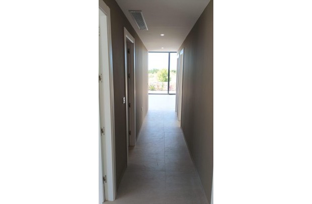 New Build - Villa Detached - Pilar de la Horadada - Roda Golf