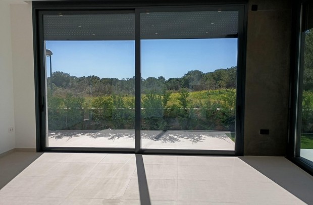 New Build - Villa Detached - Pilar de la Horadada - Roda Golf