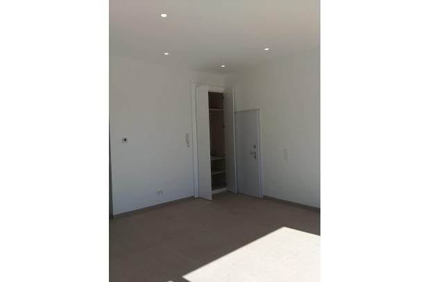 New Build - Villa Detached - Pilar de la Horadada - Roda Golf