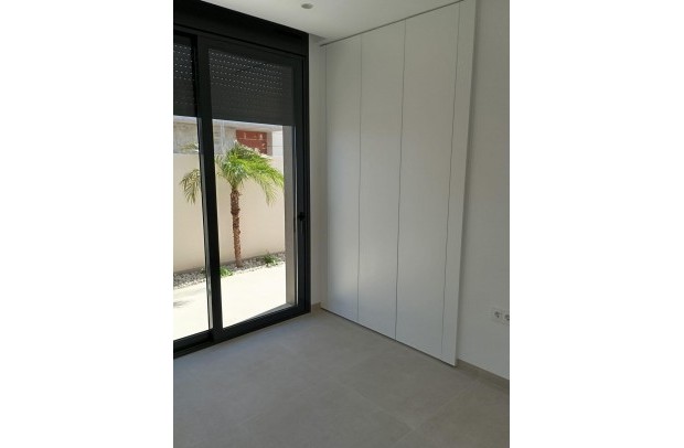New Build - Villa Detached - Pilar de la Horadada - Roda Golf