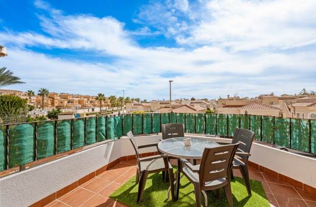 Resale - Villa Detached - Algorfa - Lo Crispin