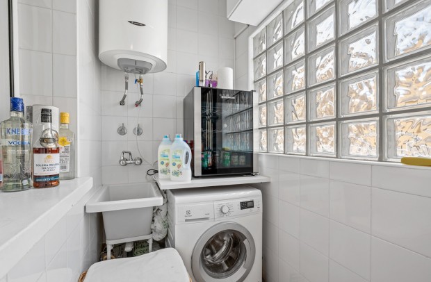 Resale - Villa Detached - Algorfa - Lo Crispin