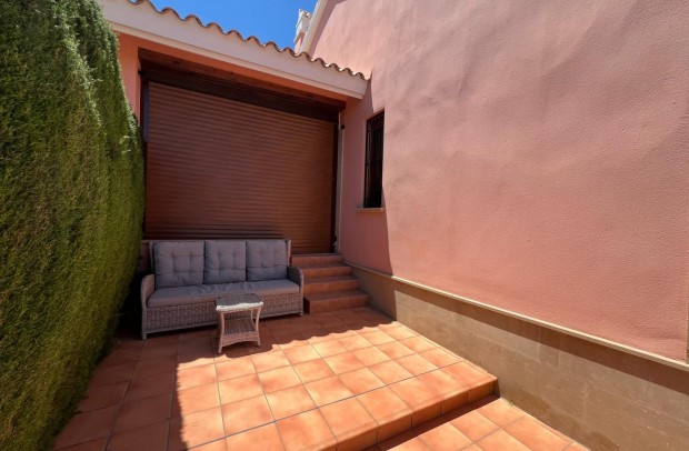 Revente - Villa Detached - Algorfa - La Finca Golf Resort